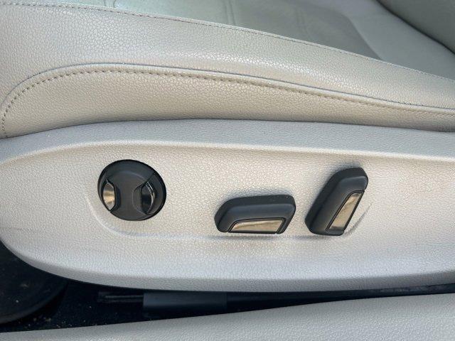 used 2019 Volkswagen Passat car, priced at $11,988