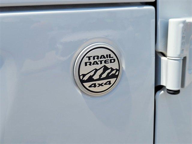 used 2021 Jeep Gladiator car, priced at $31,988
