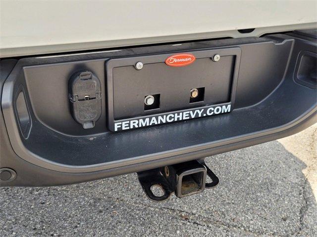 used 2021 Jeep Gladiator car, priced at $31,988