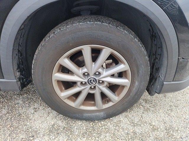 used 2022 Mazda CX-5 car, priced at $19,787