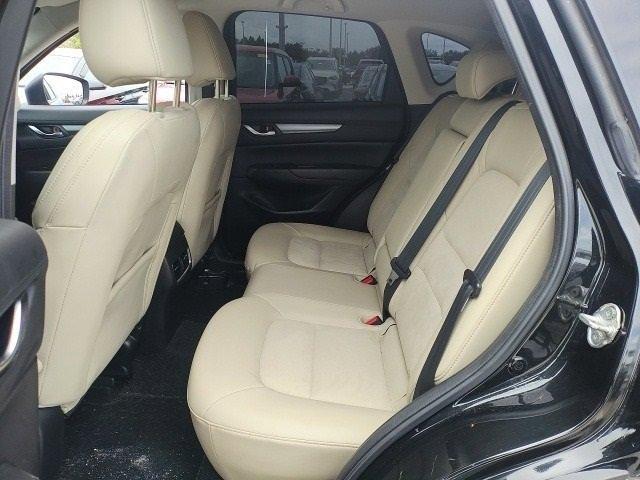 used 2022 Mazda CX-5 car, priced at $19,787