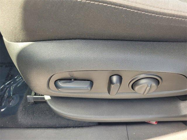 used 2024 Chevrolet Equinox car, priced at $23,388