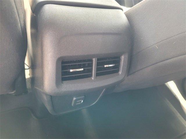 used 2024 Chevrolet Equinox car, priced at $23,388