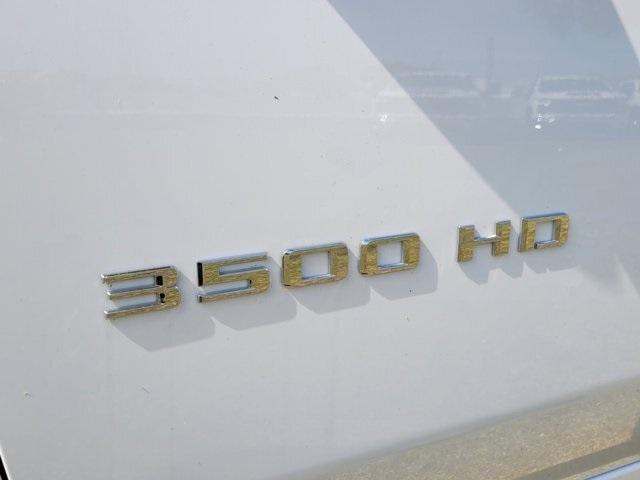 new 2023 Chevrolet Silverado 3500 car, priced at $45,943