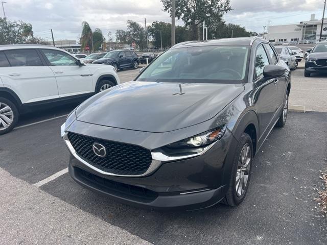 used 2022 Mazda CX-30 car, priced at $21,488