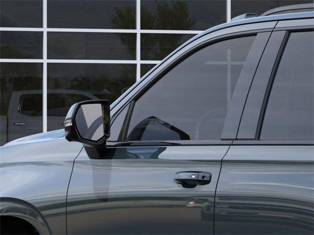 new 2025 Chevrolet Tahoe car, priced at $84,680