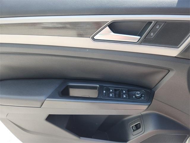 used 2019 Volkswagen Atlas car, priced at $22,888