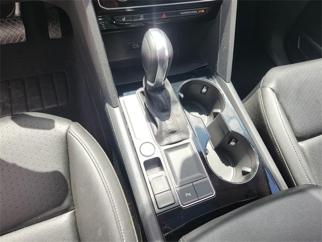 used 2019 Volkswagen Atlas car, priced at $22,888