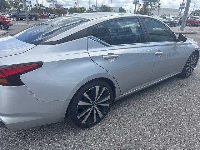 used 2019 Nissan Altima car, priced at $11,488
