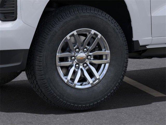 new 2025 Chevrolet Colorado car, priced at $37,970