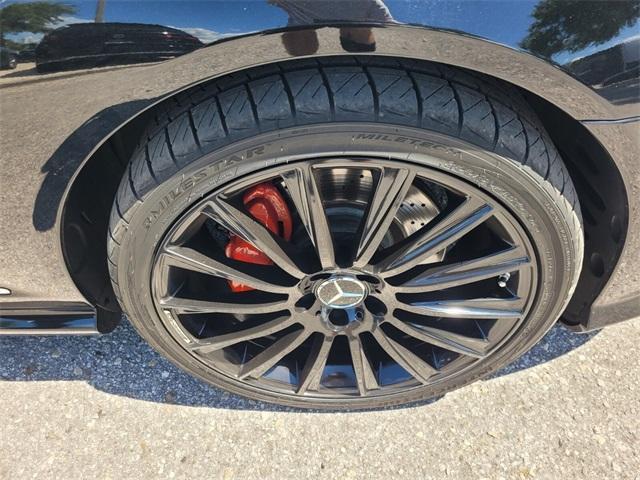 used 2013 Mercedes-Benz S-Class car, priced at $15,000