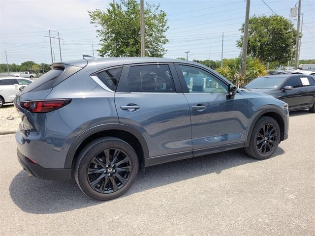 used 2023 Mazda CX-5 car, priced at $25,987