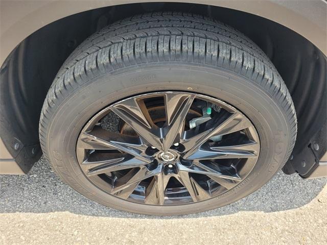 used 2023 Mazda CX-5 car, priced at $25,987