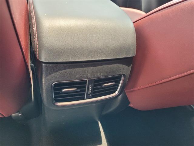 used 2023 Mazda CX-5 car, priced at $25,987