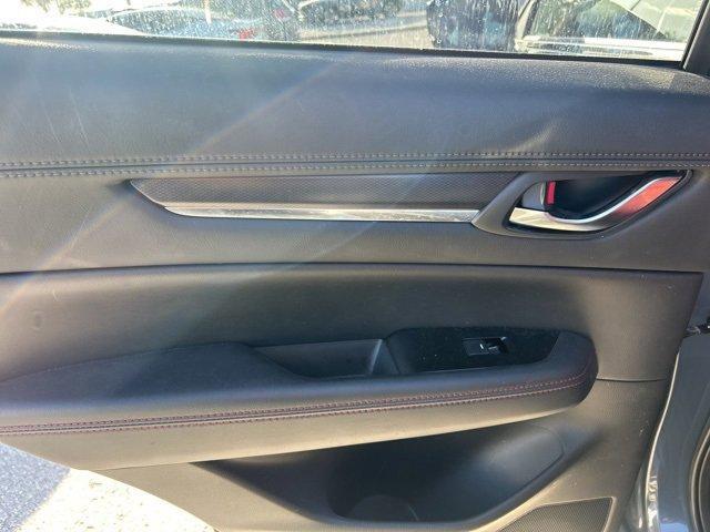 used 2023 Mazda CX-5 car, priced at $25,987