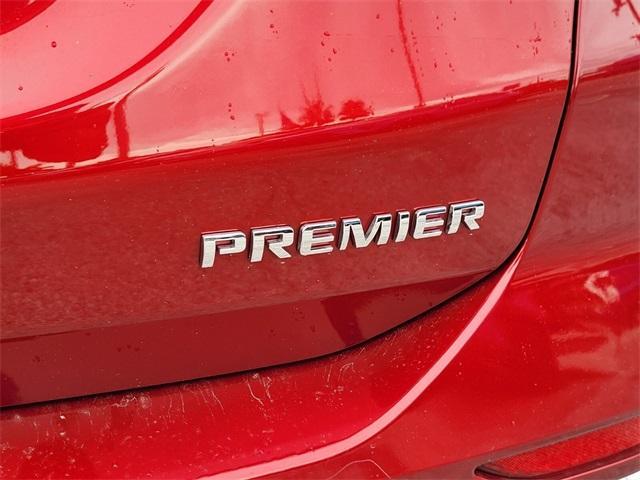 used 2021 Chevrolet Equinox car, priced at $21,888