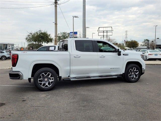 used 2025 GMC Sierra 1500 car, priced at $61,888