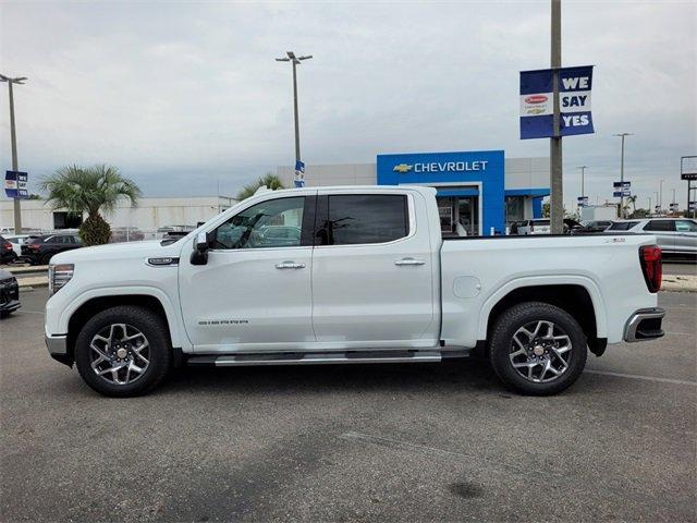 used 2025 GMC Sierra 1500 car, priced at $61,888