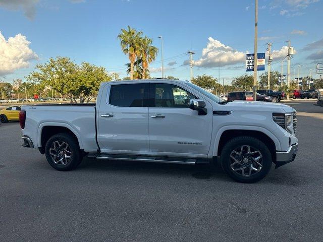 used 2025 GMC Sierra 1500 car, priced at $61,988