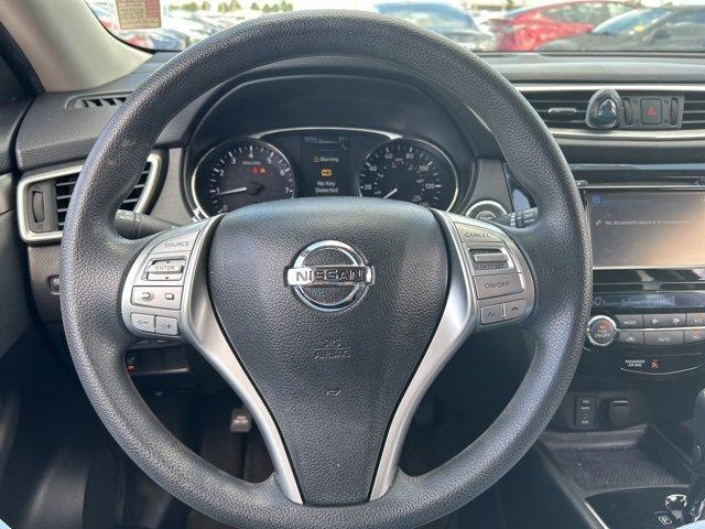used 2016 Nissan Rogue car, priced at $7,888
