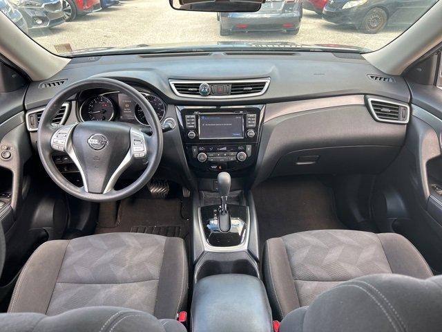 used 2016 Nissan Rogue car, priced at $7,888