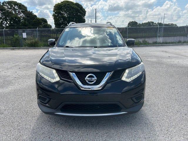 used 2016 Nissan Rogue car, priced at $7,888