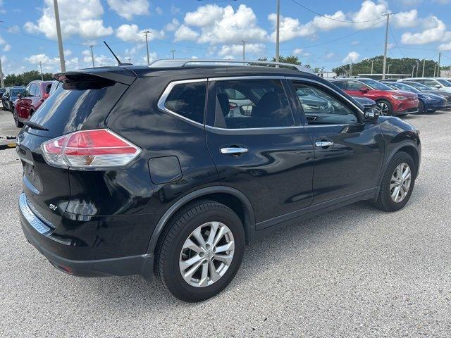 used 2016 Nissan Rogue car, priced at $7,888