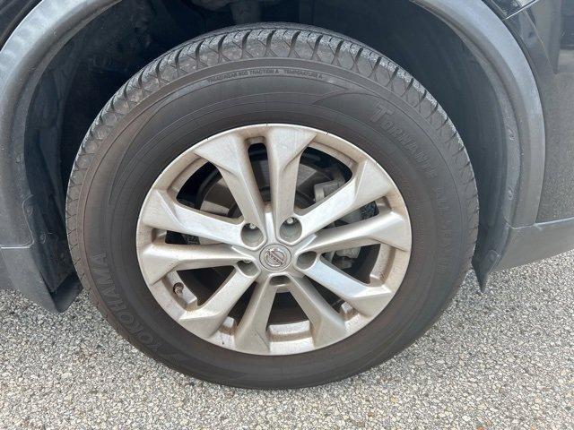 used 2016 Nissan Rogue car, priced at $7,888