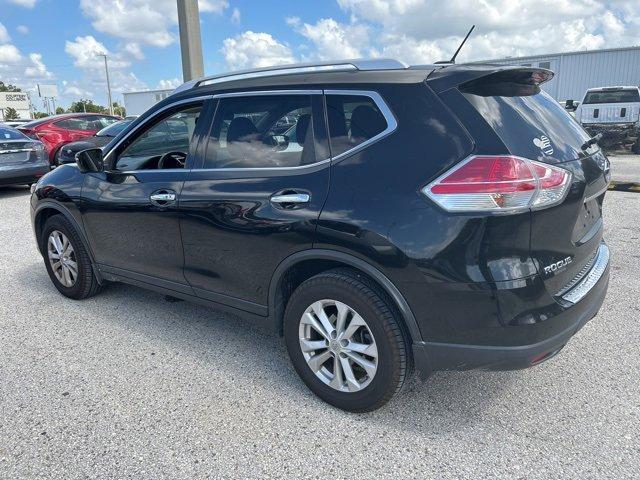 used 2016 Nissan Rogue car, priced at $7,888