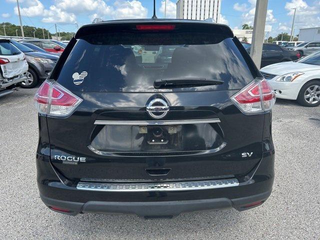 used 2016 Nissan Rogue car, priced at $7,888
