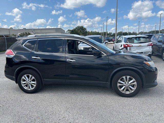 used 2016 Nissan Rogue car, priced at $7,888