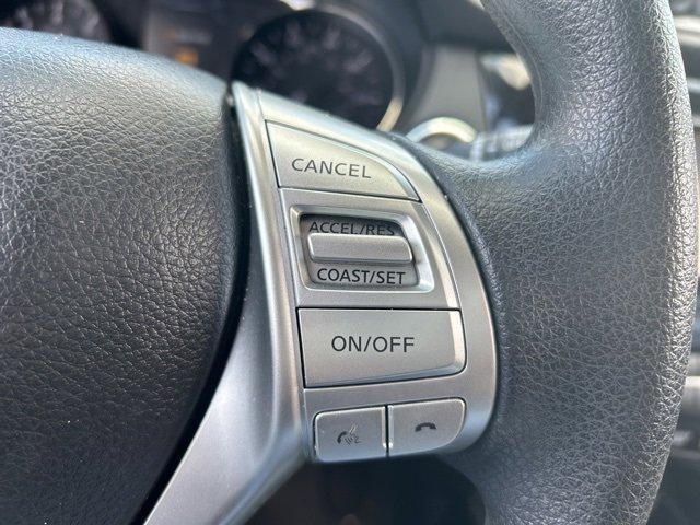 used 2016 Nissan Rogue car, priced at $7,888