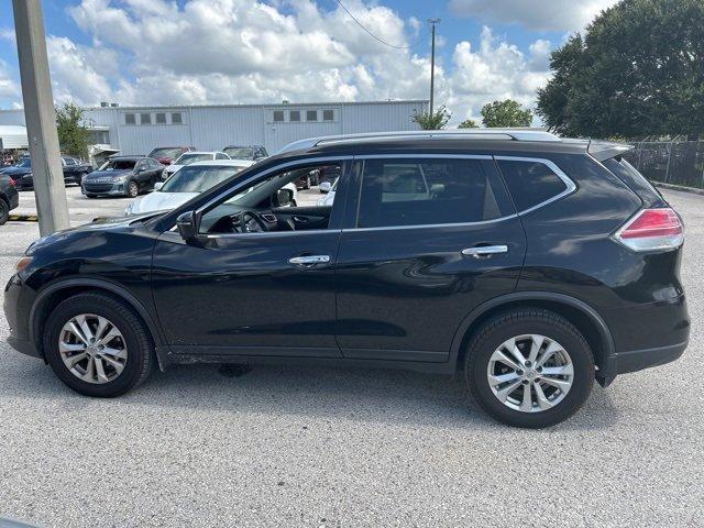 used 2016 Nissan Rogue car, priced at $7,888
