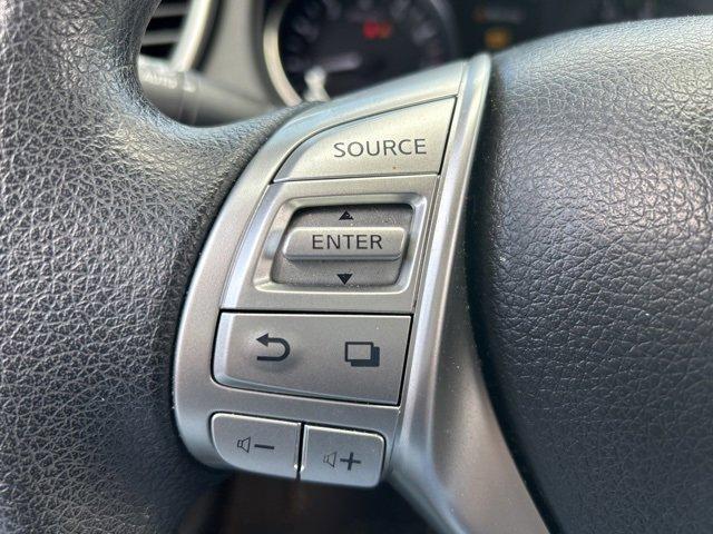 used 2016 Nissan Rogue car, priced at $7,888