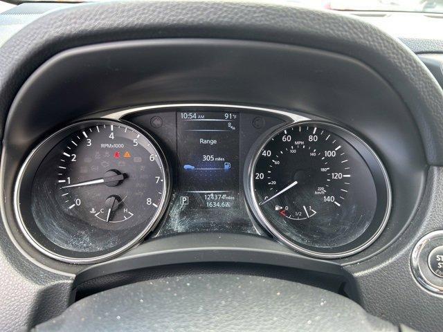 used 2016 Nissan Rogue car, priced at $7,888