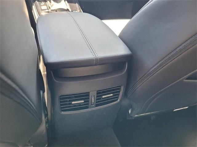 used 2025 Mazda CX-30 car, priced at $26,987