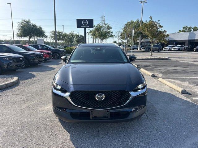 used 2024 Mazda CX-30 car, priced at $23,987