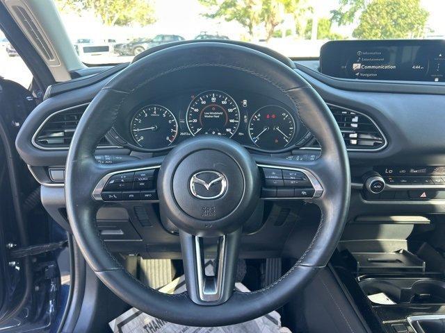used 2024 Mazda CX-30 car, priced at $23,987