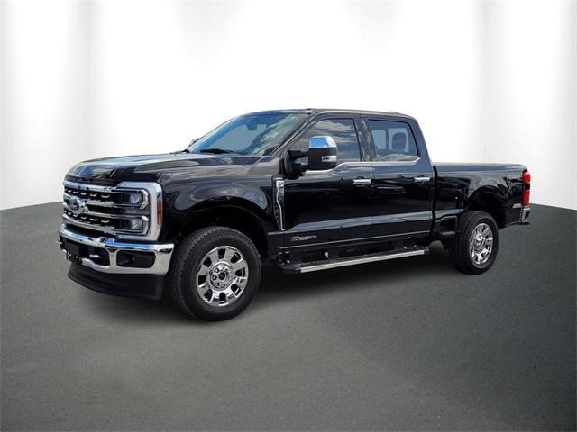 used 2024 Ford F-250 car, priced at $77,988