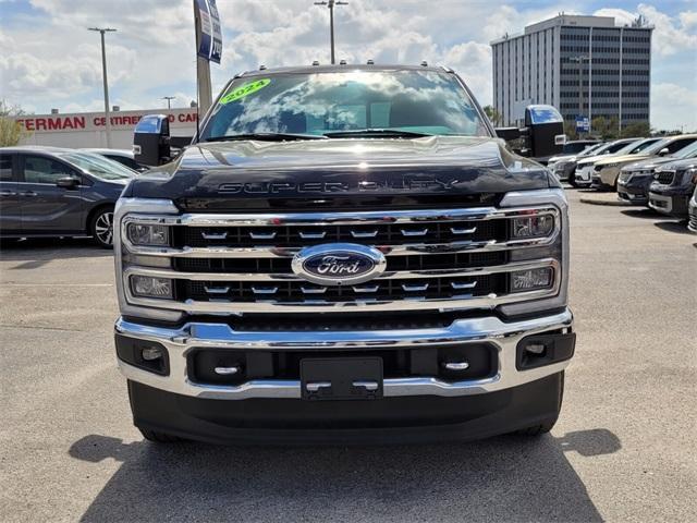 used 2024 Ford F-250 car, priced at $77,988