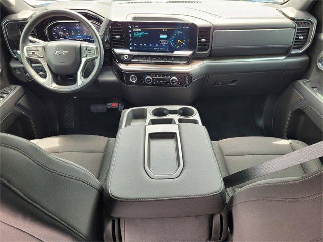 used 2023 Chevrolet Silverado 1500 car, priced at $37,988