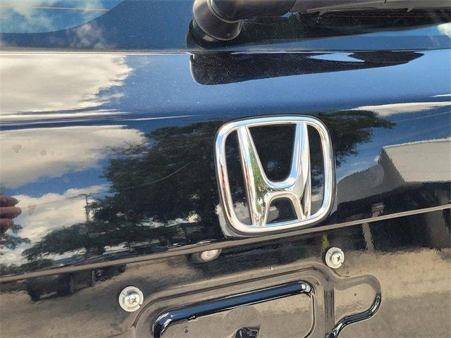 used 2018 Honda HR-V car, priced at $17,487