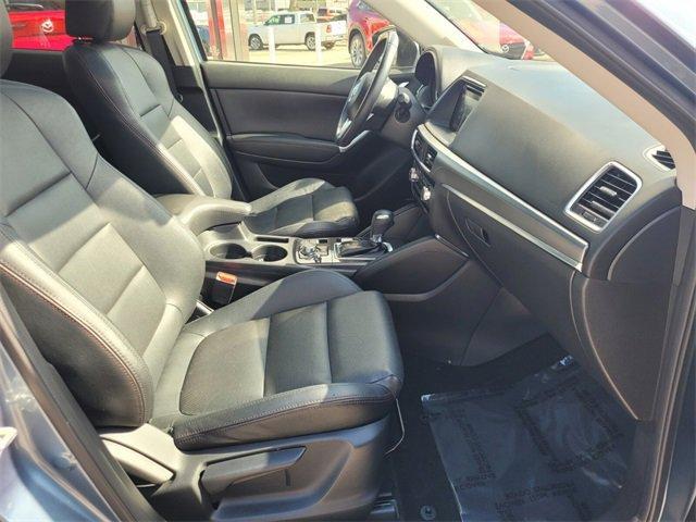 used 2016 Mazda CX-5 car, priced at $20,000