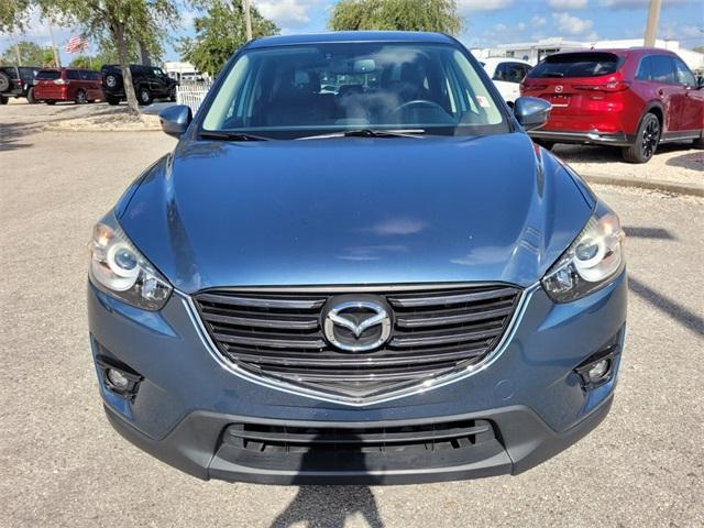 used 2016 Mazda CX-5 car, priced at $20,000