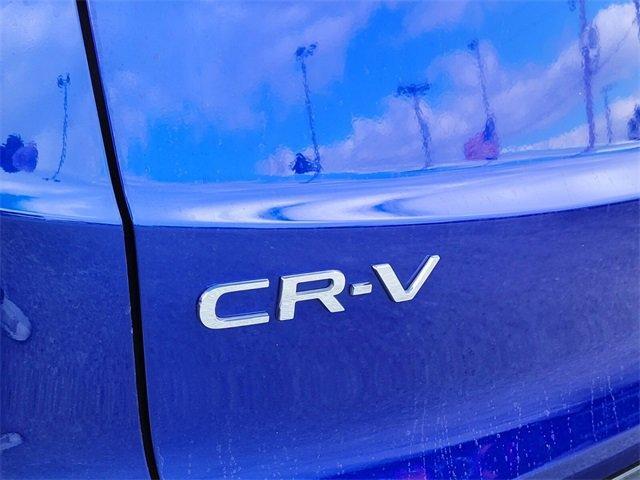 used 2023 Honda CR-V car, priced at $29,988