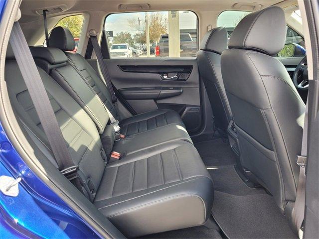 used 2023 Honda CR-V car, priced at $29,988