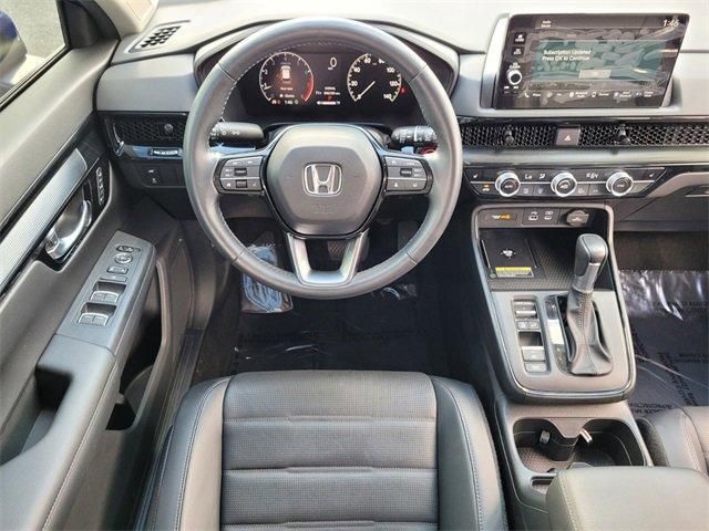 used 2023 Honda CR-V car, priced at $29,988