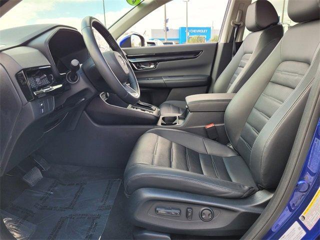 used 2023 Honda CR-V car, priced at $29,988