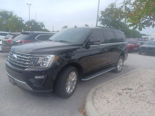 used 2020 Ford Expedition car, priced at $36,988