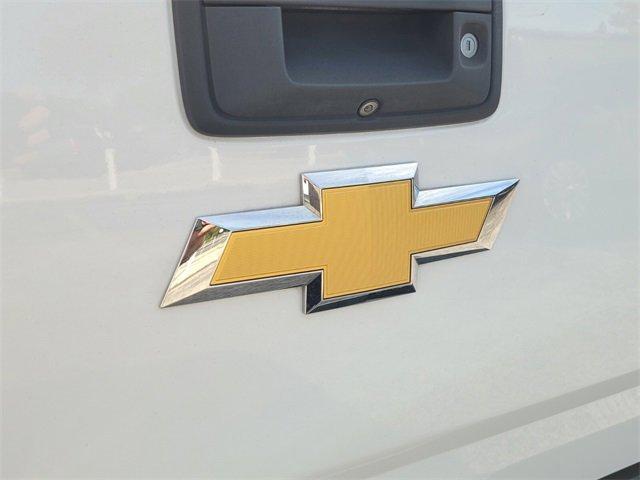 used 2019 Chevrolet Colorado car, priced at $22,888